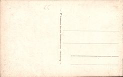 CPA Cauterets le lac de gaube 