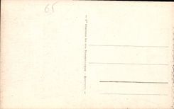 CPA Bagneres de Bigorre le col du tourmalet descente vers Bagneres 