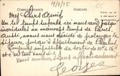 CPA Cauterets Route et chemin de Fer de Pierrefitte a Cauterets le limacon 