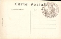 CPA Tours Indre et Loire la Cathedrale Saint Gatien les tours la nef le Transept Nord XII et XVI sie