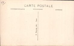 CPA Langeais I et L le Chateau mon hist XV siecle construit par ordre de Louis XI on y celebra en 14