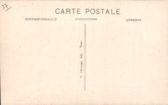 CPA Langeais I et L le Chateau mon hist XV siecle et l'Eglise et XV siecles cote sud 