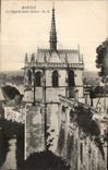 CPA Amboise la Chapelle Saint Hubert 
