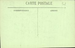 CPA Azay le Rideau le Chareau la Salamandre de Francois I er detail de la Facade