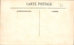 CPA Luynes le Chateau Monument historique construit au XV siecle restaure et agrandi vers 1650