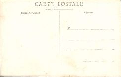 CARTE PHOTO Enfant Femme