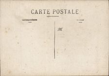 CARTE PHOTO Enfants