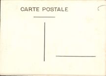 CARTE PHOTO Maison