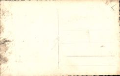 CARTE PHOTO Homme Soldat Militaria