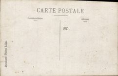 CARTE PHOTO Enfants