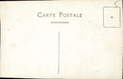 CARTE PHOTO Enfant