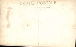 CARTE PHOTO Homme Pretre