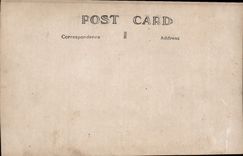 CARTE PHOTO Enfant Communiant