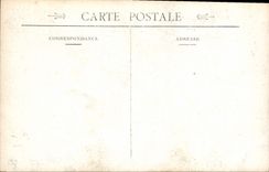 CARTE PHOTO Enfant 