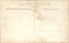 CARTE PHOTO Enfant Communiant