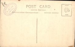 CARTE PHOTO Enfant Bebe