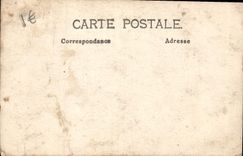 CARTE PHOTO Enfant