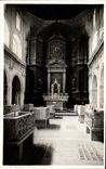 CARTE PHOTO Eglise