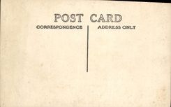 CARTE PHOTO Chien