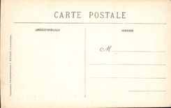 CPA Palais de Fontainebleau Salon de Musique de Marie Antoinette 