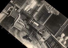 CPA Palais de Fontainebleau Cabinet de l'abdication