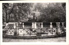 CPA Chateau de Fontainebleau Fontaine de Diane 