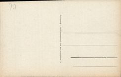 CPA Fontainebleau Le Chateau Berceau du Roi de Rome 