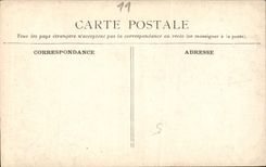 CPA La Cite de Carcassonne Eglise Saint Nazaire Transept meridional Rosace 