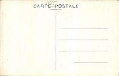 CPA Cauterets H Pyr Pont du Lutour 