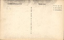 CPA Saint Sauveur le Pont Napoleon 