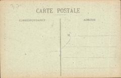 CPA Amboise Porte de la Chapelle St Hubert 