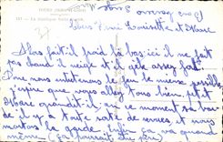 CPA Tours Indre et Loire la Basilique Saint Martin 