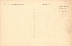 CPA Tours Cloitre de la Psalette 