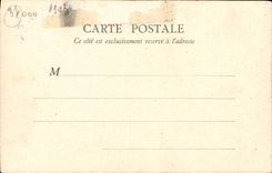 CPA Tours la Cathedrale 