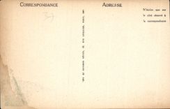 CPA Tours Vue generale 