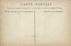 CPA Amboise Le Chateau 
