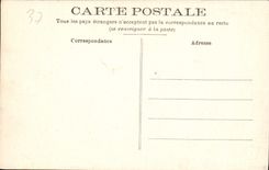 CPA Amboise I et L Le Chateau Vue generale
