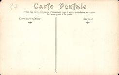 CPA Langeais Le Chateau Facade Meridionale 
