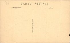 CPA Loches Le Chateau Royal Mon hist et Porte des Cordeliers 