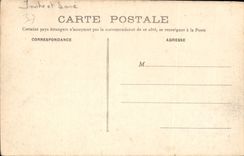 CPA Amboise Le Chateau 