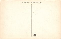 CPA L'Aven Armand Dans la Foret Vierge Ensemble de la Partie interieure 