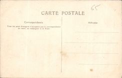 CPA Les Pyrenees Cauterets Le Limacon Route de Pierrefitte a Cauterets 