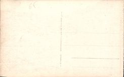 CPA Gavarnie le Chaos 