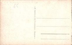 CPA Cauterets Vallee de Lutour 