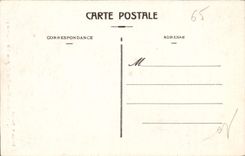 CPA Cauterets Pont d'Espagne 