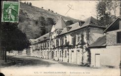 CPA Bagneres de Bigorre Etablissement de Salut 