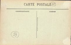 CPA Gavarnie L'Hotel du Vignemale 