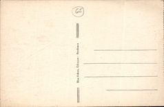 CPA Environs de Cauterets 