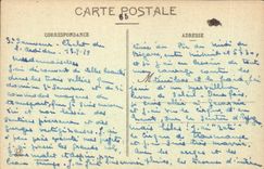 CPA Les Hautes Pyrenees Vallee et Chapelle de Heas 