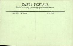 CPA Fontainebleau Le Palais Berceau du Roi de Rome 